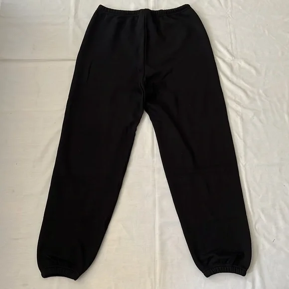 SKIMS COTTON FLEECE CLASSIC JOGGER - Picture 3 of 3
